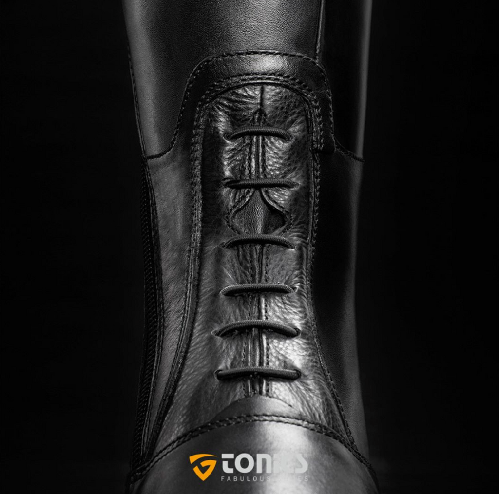 Introducing Tonics Boots