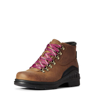 Ariat® WMS Barnyard Lace H2O