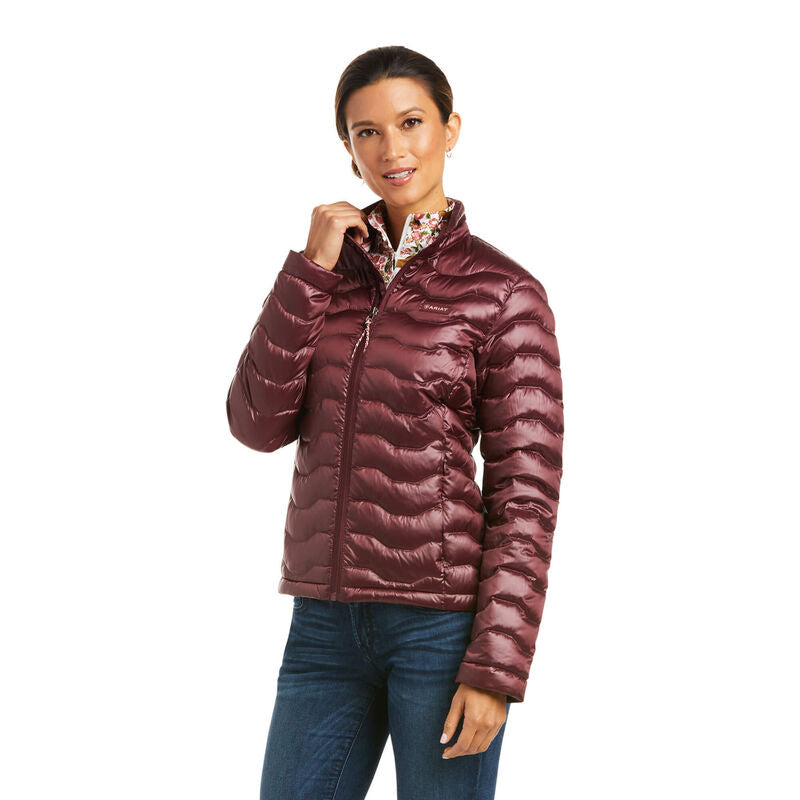 Ariat® Women's Ideal 3.0 Down Jacket