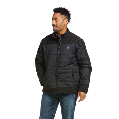 Ariat® Mens Elevation Insulated Jacket