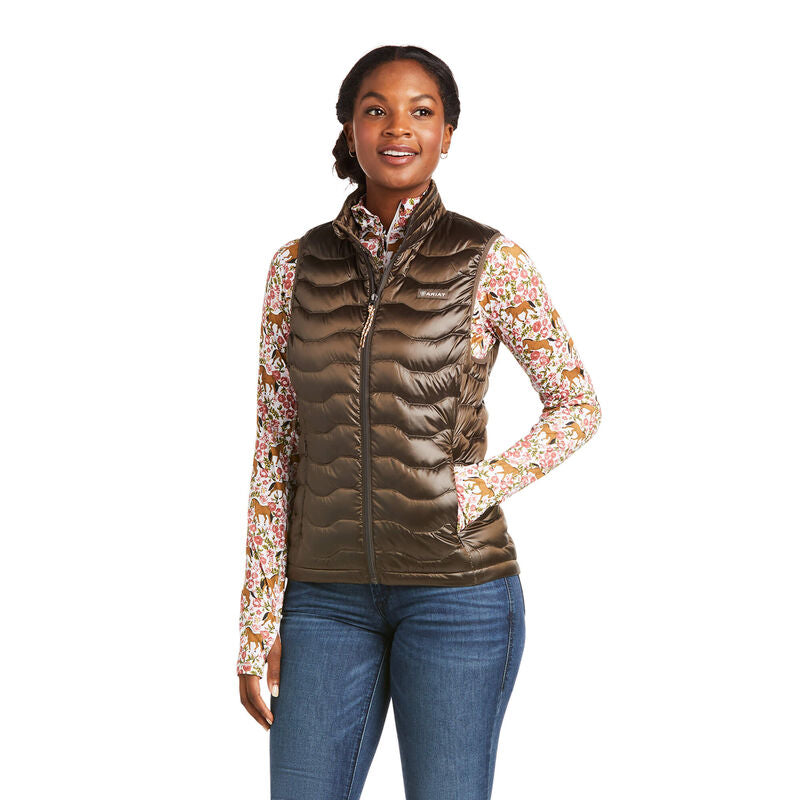 Ariat® Women's Ideal 3.0 Down Vest