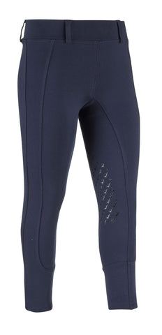 Lemieux Junior Pro Breeches