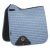 LeMieux Dressage Suede Square