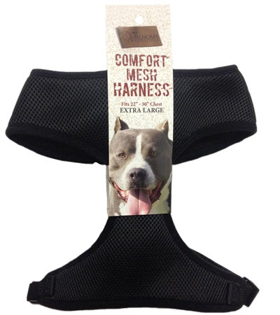 Valhoma Comfort Mesh Harness