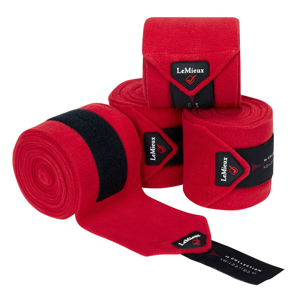 LeMieux Luxury Polo Bandage