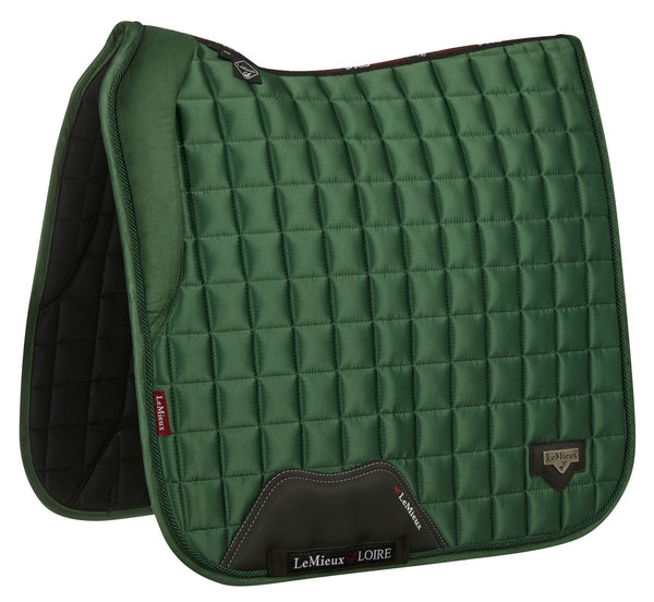 LeMieux Loire Memory Dressage Square