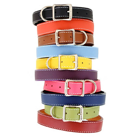 Auburn Leathercrafters - Tuscan Collar