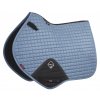 LeMieux Close Contact Suede Saddle Pad