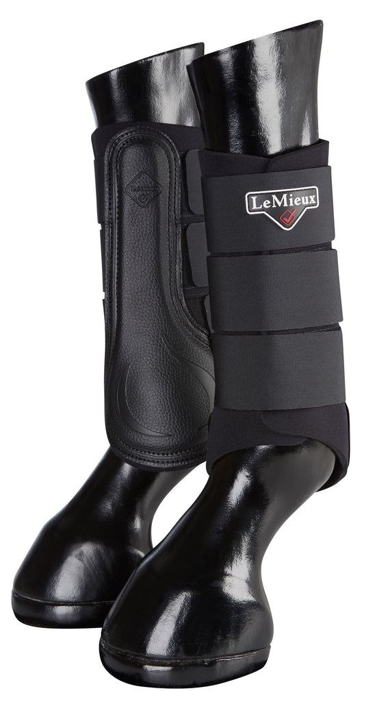 LeMieux Graffer Brushing Boot