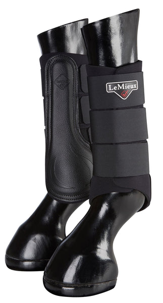 LeMieux Graffer Brushing Boot