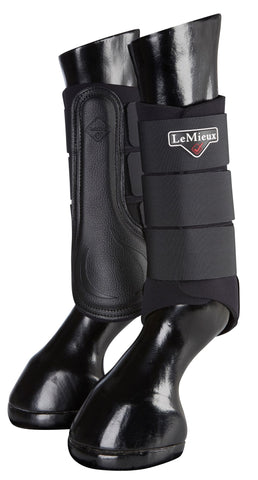 LeMieux Graffer Brushing Boot