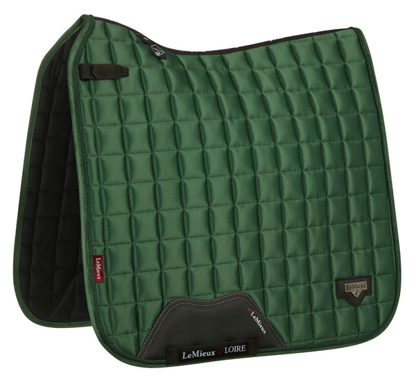 LeMieux Loire Classic Dressage Pad