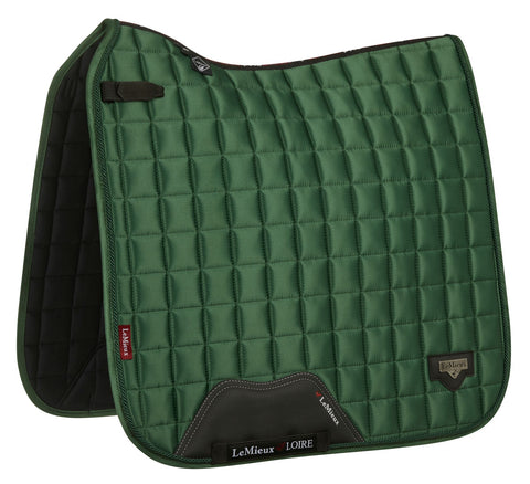 LeMieux Loire Classic Dressage Pad