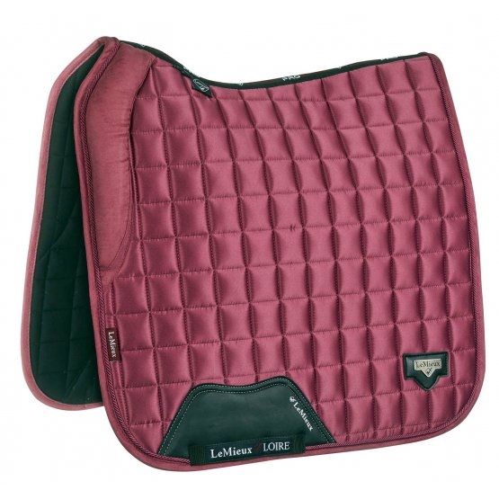 LeMieux Loire Memory Dressage Square