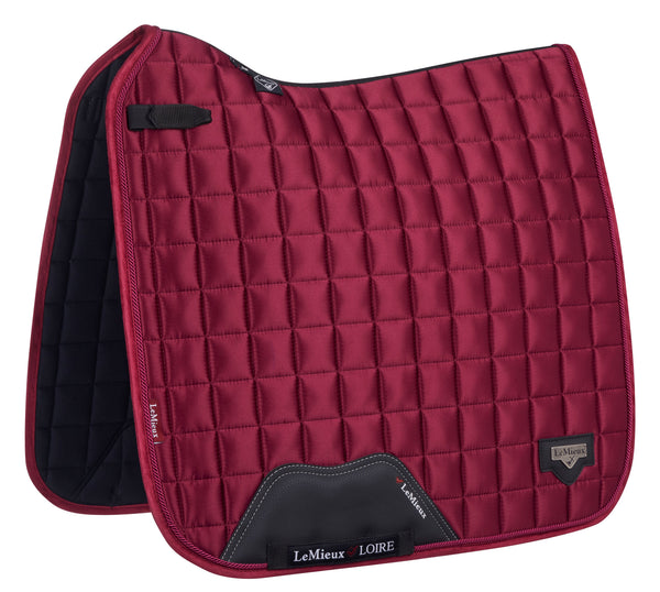 LeMieux Loire Classic Dressage Pad