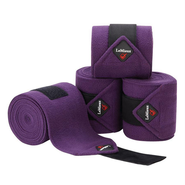 LeMieux Luxury Polo Bandage