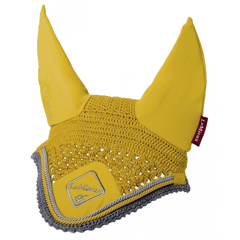 LeMieux Classic Lycra Fly Hood
