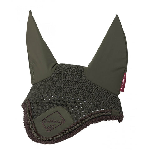 LeMieux Classic Lycra Fly Hood