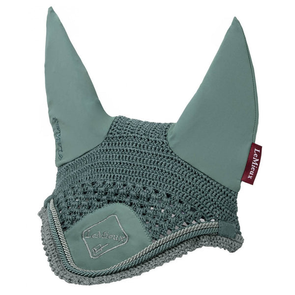 LeMieux Classic Lycra Fly Hood