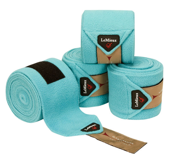 LeMieux Luxury Polo Bandage