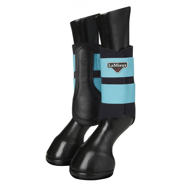LeMieux Graffer Brushing Boot