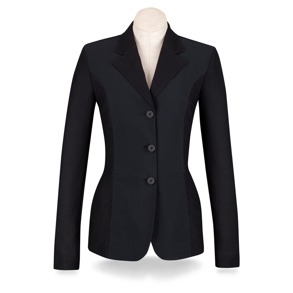 Harmony Ladies' Mesh Show Coat