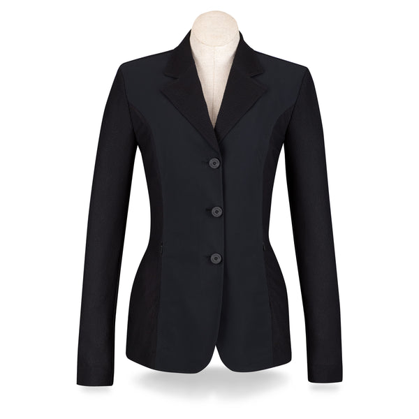 Harmony Ladies' Mesh Show Coat