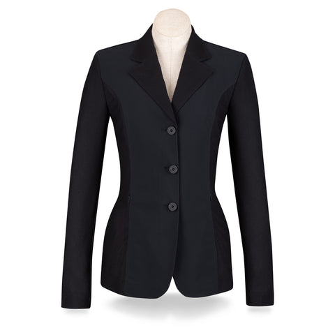 Harmony Ladies' Mesh Show Coat