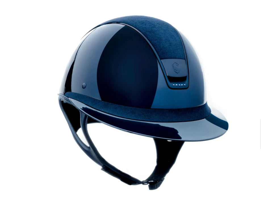 Samshield Miss Shield Limited Edition Glossy Navy