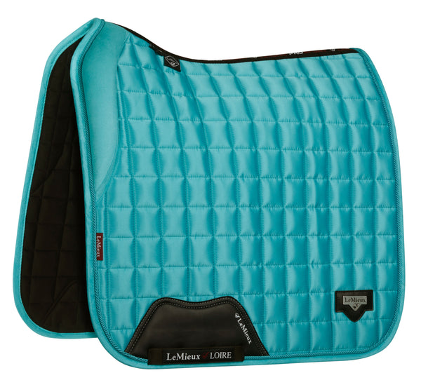 LeMieux Loire Memory Dressage Square