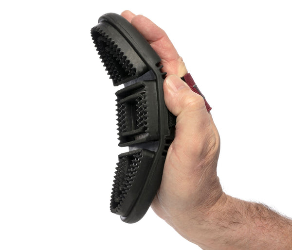 LeMieux Flexi Curry Comb