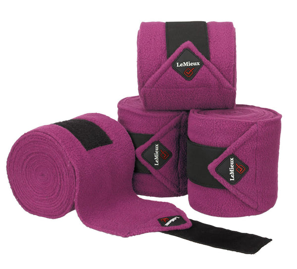 LeMieux Luxury Polo Bandage