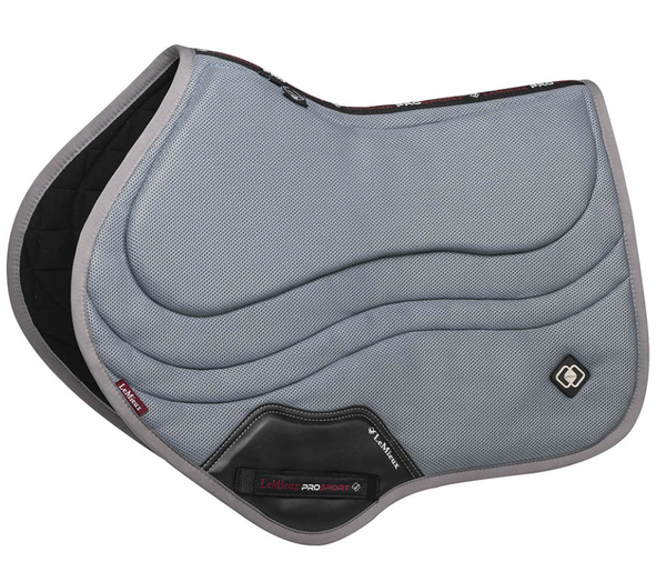 LeMieux Ultra Mesh Close Contact Saddle Pad