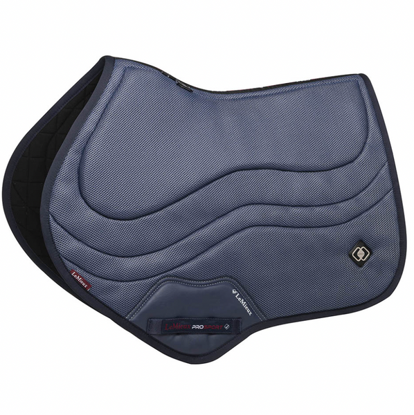 LeMieux Ultra Mesh Close Contact Saddle Pad