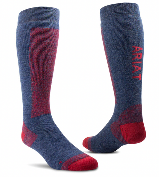 AriatTEK® Merino Socks