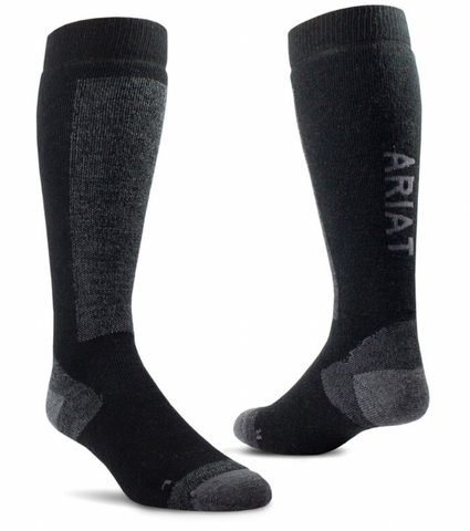 AriatTEK® Merino Socks