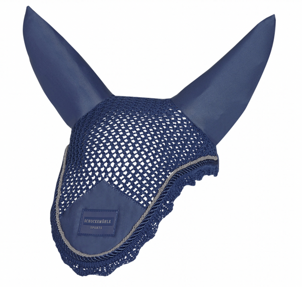 Schockemohle Fly Veil Style