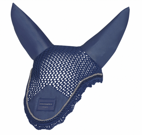 Schockemohle Fly Veil Style