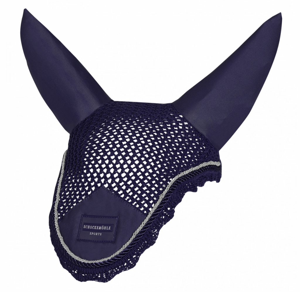 Schockemohle Fly Veil Style