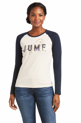 Ariat® Jump T-Shirt