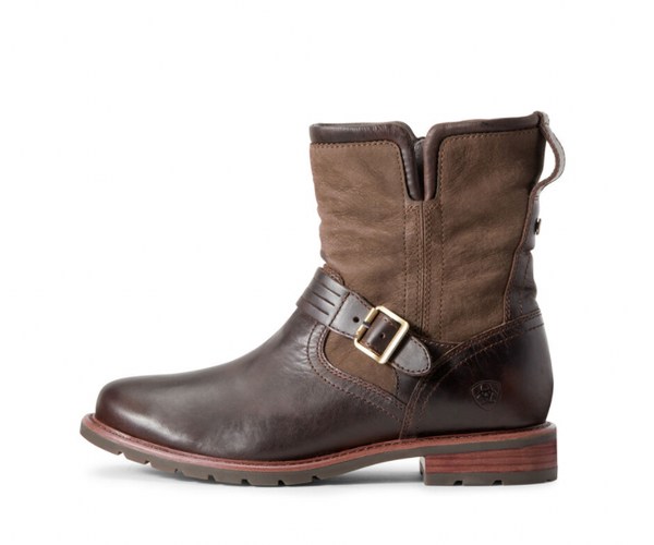 Ariat® Savannah Waterproof Boot