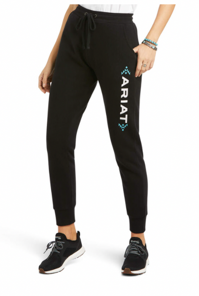 Real Ariat© Jogger Sweatpant