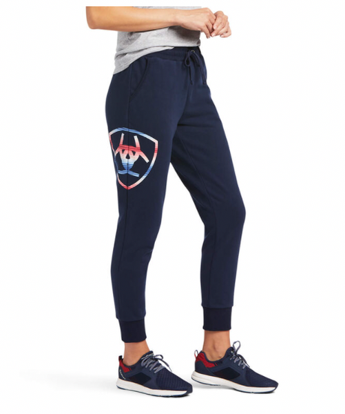 Ariat® Real Jogger Sweatpant