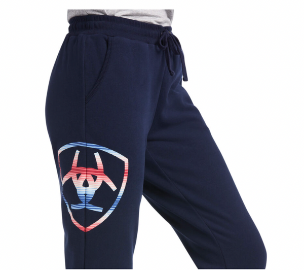 Ariat® Real Jogger Sweatpant