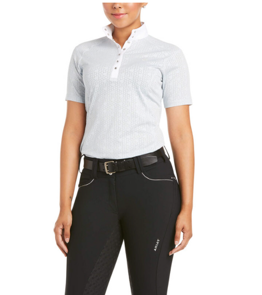 Ariat® Showstopper 3.0 Show Shirt