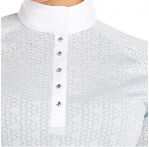 Ariat® Showstopper 3.0 Show Shirt