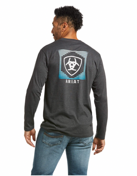 Ariat® Exposure LS T-Shirt