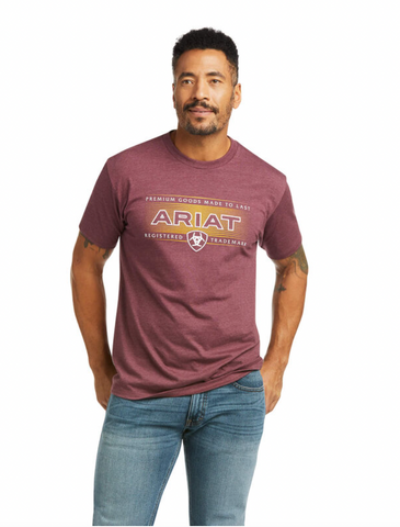 Ariat® Premium Wave T-Shirt