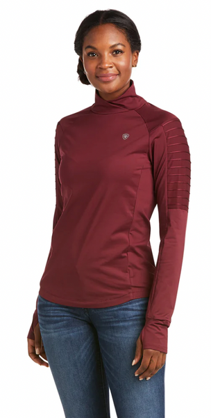 Ariat® Women's Facet Baselayer