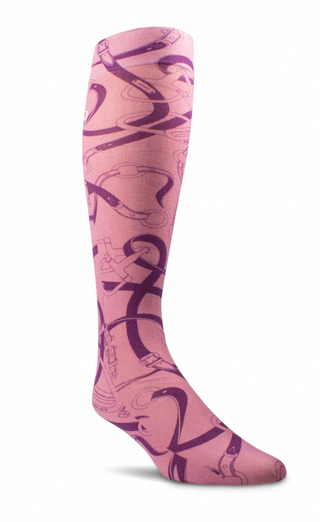 AriatTEK® Ultrathin Performance Sock